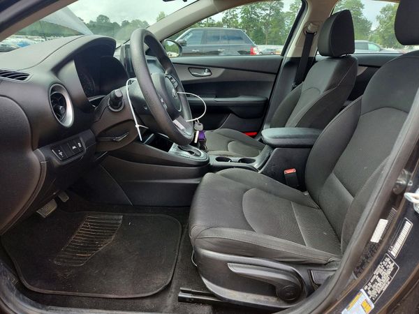 2019 KIA FORTE FE/LX/LXS