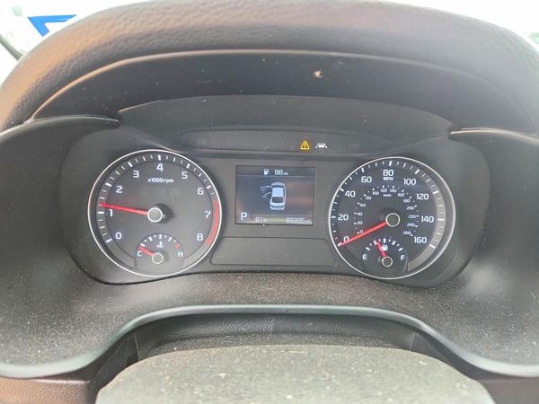 2019 KIA FORTE FE/LX/LXS