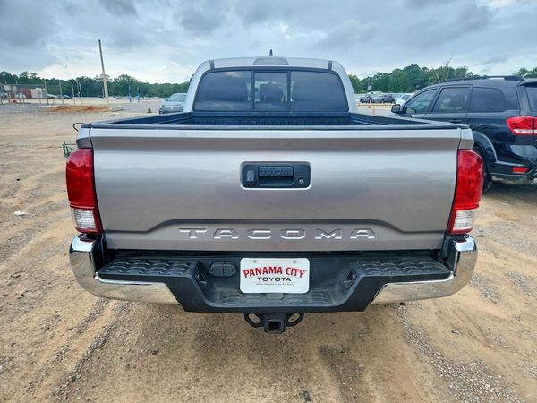 2016 TOYOTA TACOMA SR5/TRD Sport