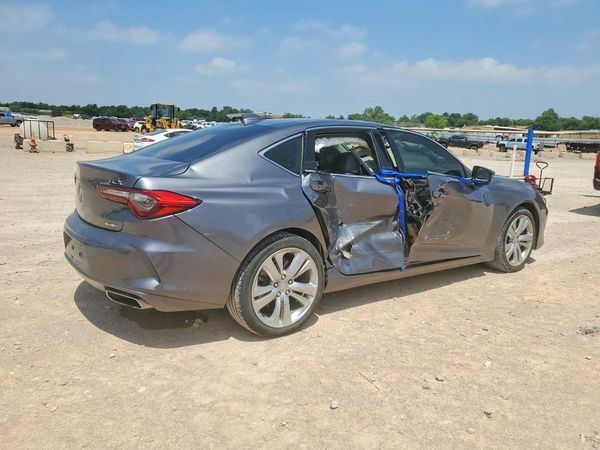 2022 ACURA TLX SH-AWD TECH