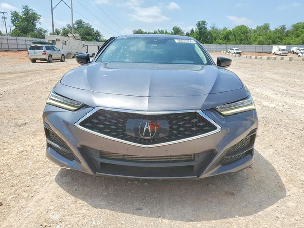 2022 ACURA TLX SH-AWD TECH