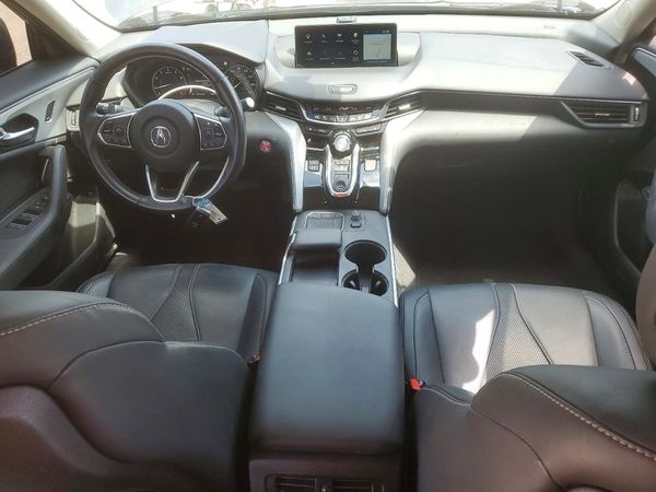 2022 ACURA TLX SH-AWD TECH