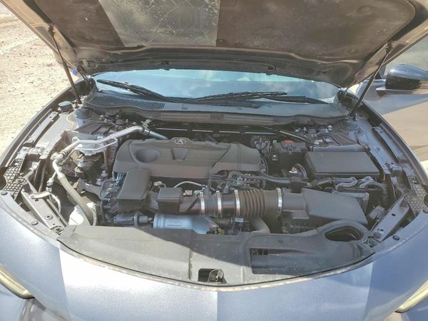 2022 ACURA TLX SH-AWD TECH