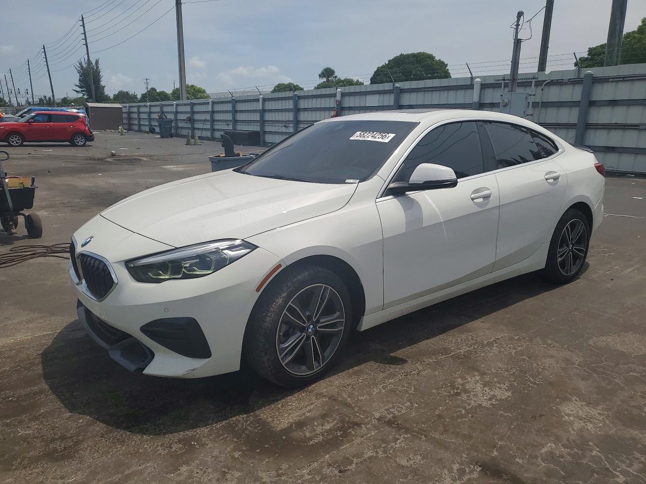 2024 BMW 228XI xDrive GC