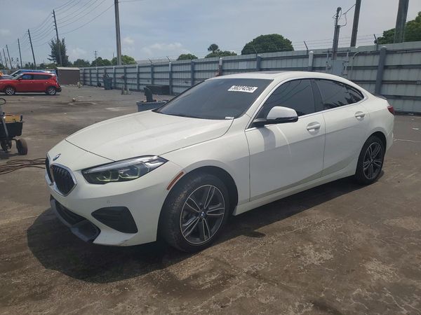 2024 BMW 228XI xDrive GC
