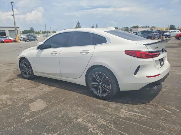 2024 BMW 228XI xDrive GC