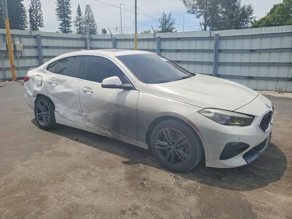 2024 BMW 228XI xDrive GC