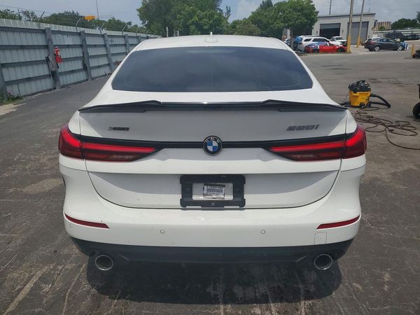 2024 BMW 228XI xDrive GC
