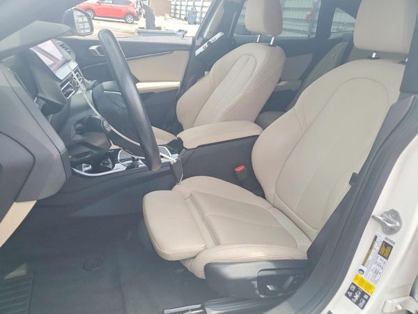 2024 BMW 228XI xDrive GC