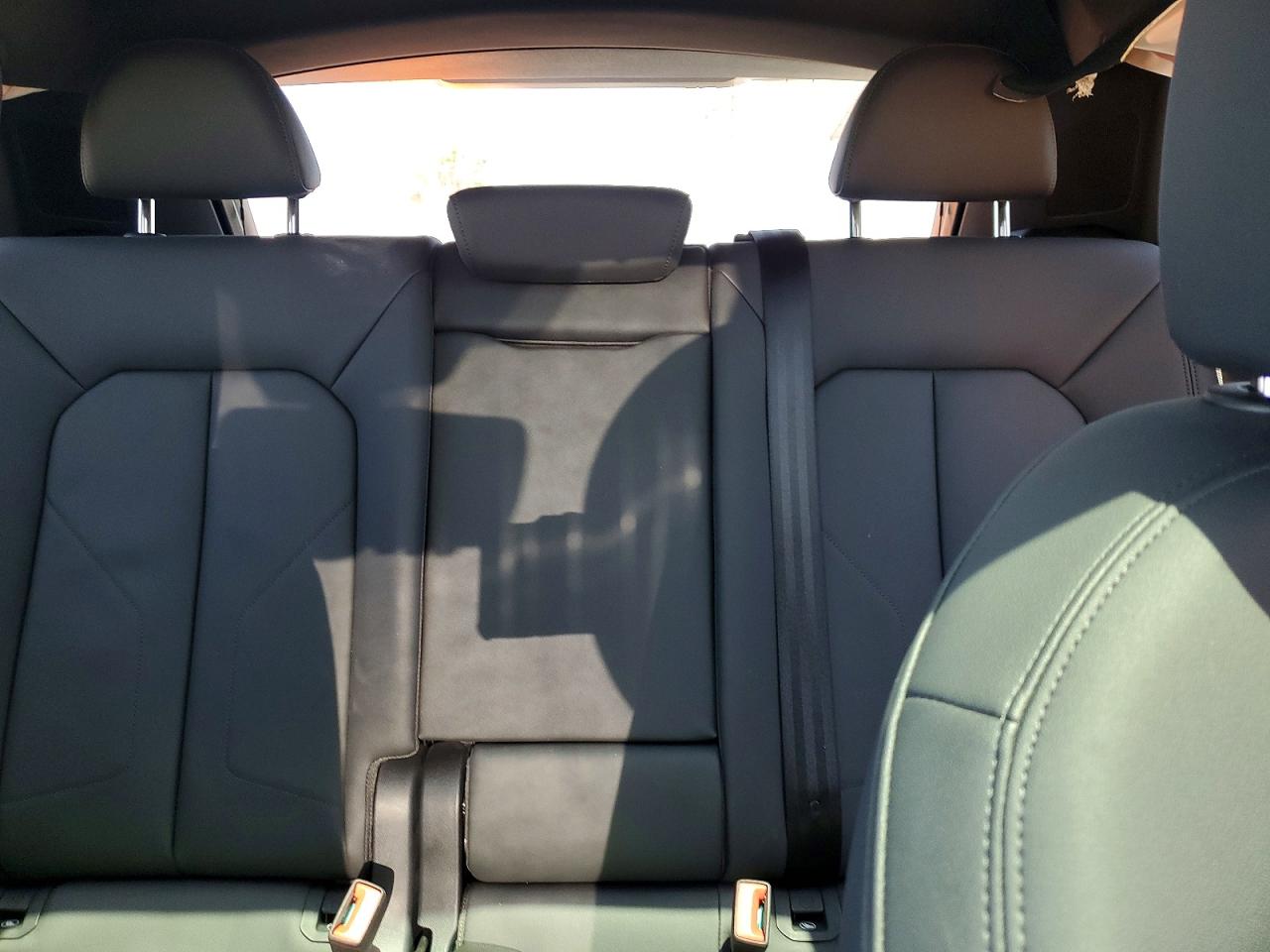 2025 AUDI Q3 S Line quattro Premium