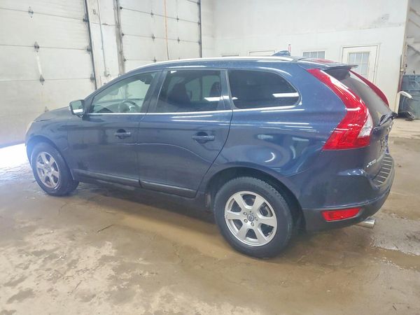 2012 VOLVO XC60