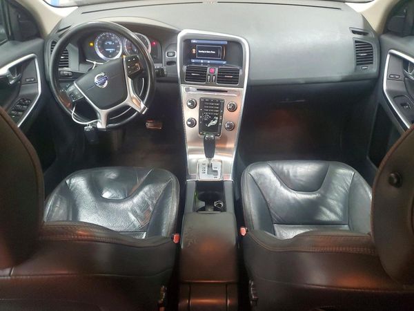 2012 VOLVO XC60