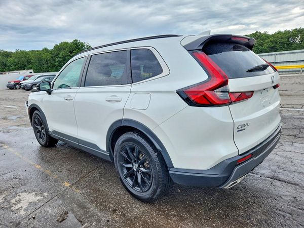 2023 HONDA CR-V Sport