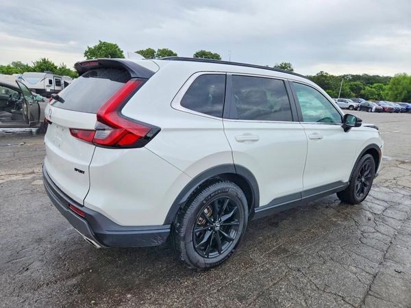 2023 HONDA CR-V Sport