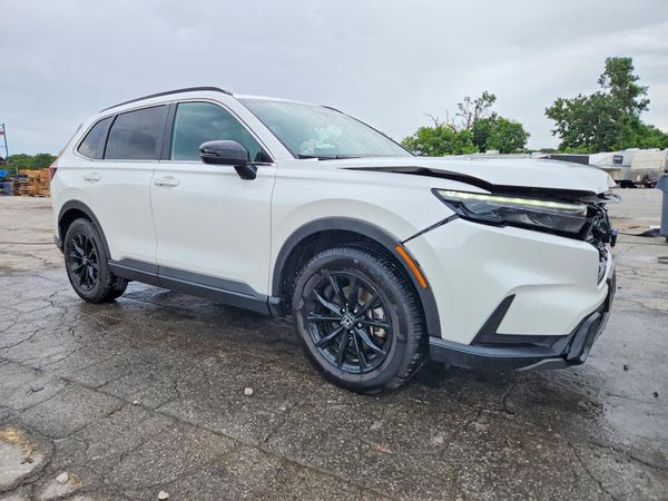 2023 HONDA CR-V Sport
