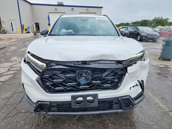 2023 HONDA CR-V Sport
