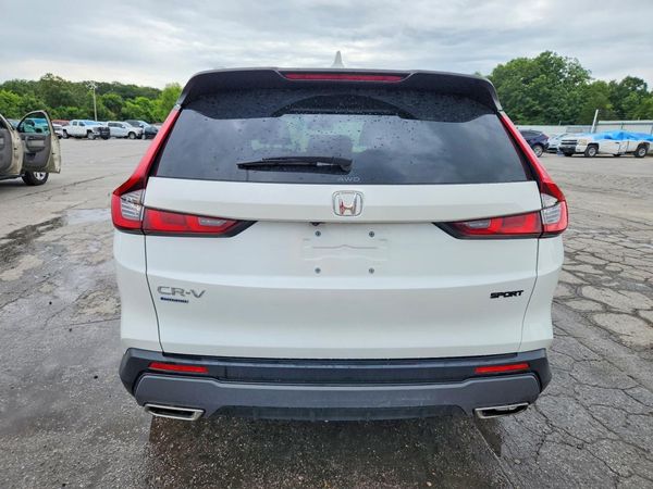 2023 HONDA CR-V Sport
