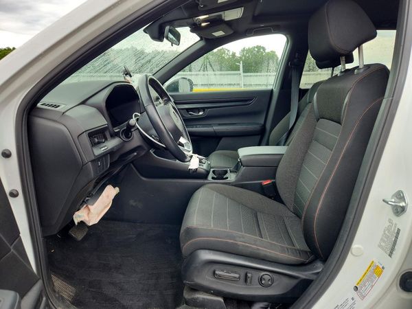 2023 HONDA CR-V Sport