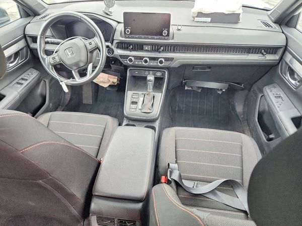 2023 HONDA CR-V Sport