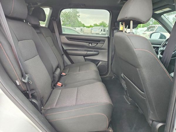 2023 HONDA CR-V Sport