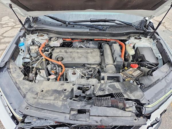 2023 HONDA CR-V Sport