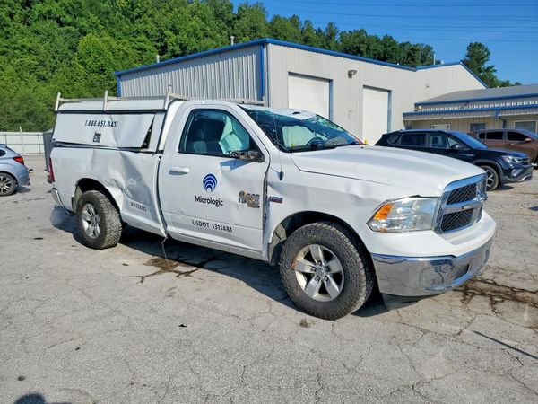 2021 RAM 1500 CLASSIC