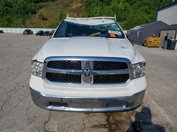 2021 RAM 1500 CLASSIC