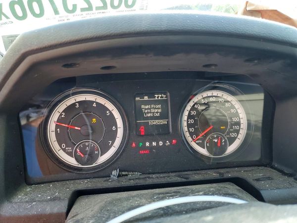 2021 RAM 1500 CLASSIC
