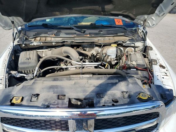 2021 RAM 1500 CLASSIC