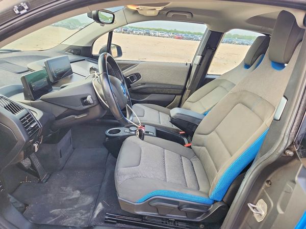 2017 BMW I3 i3 Range Extender