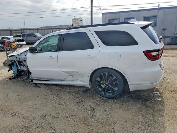 2022 DODGE DURANGO GT