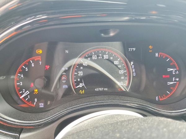 2022 DODGE DURANGO GT