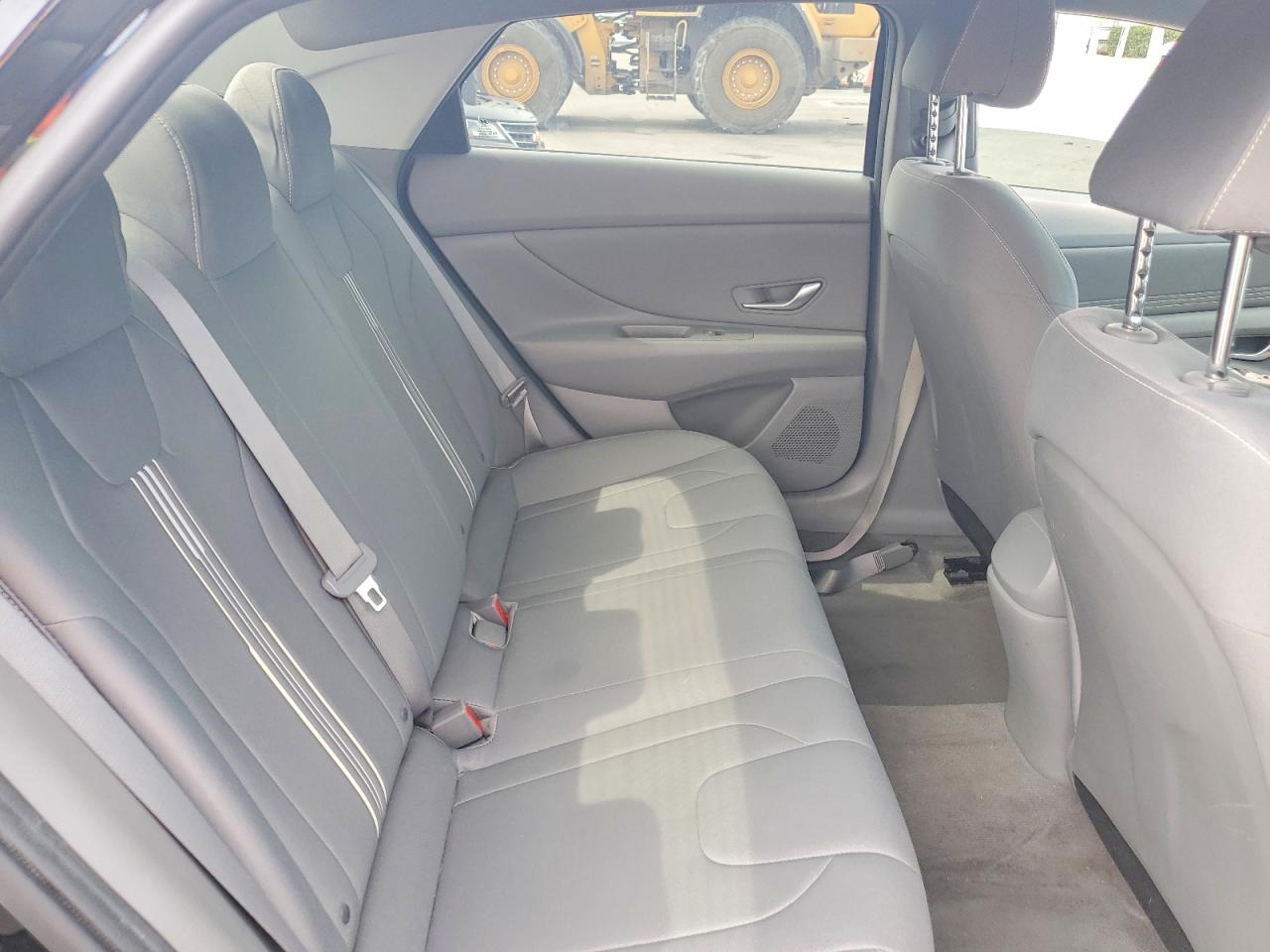 2023 HYUNDAI ELANTRA SEL w/Convenience Pkg