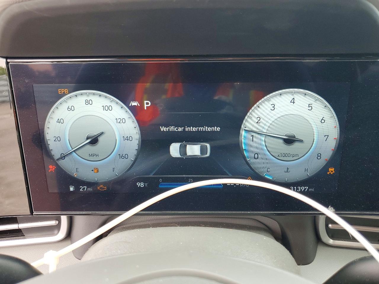 2023 HYUNDAI ELANTRA SEL w/Convenience Pkg