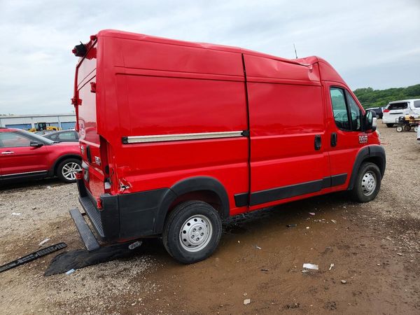 2020 RAM PROMASTER 1500 VF