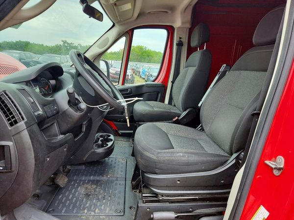 2020 RAM PROMASTER 1500 VF