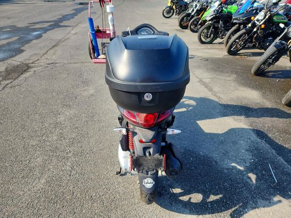 2023 PIAGGIO LIBERTY