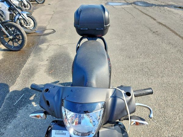 2023 PIAGGIO LIBERTY
