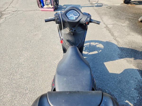 2023 PIAGGIO LIBERTY