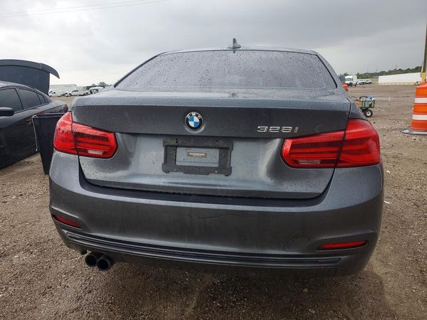 2016 BMW 3 SERIES — DIRR