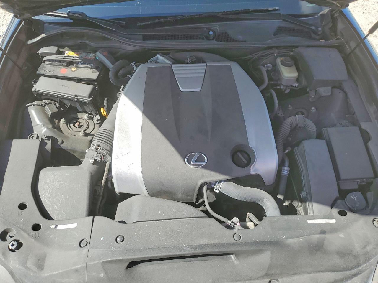 2014 LEXUS GS 350