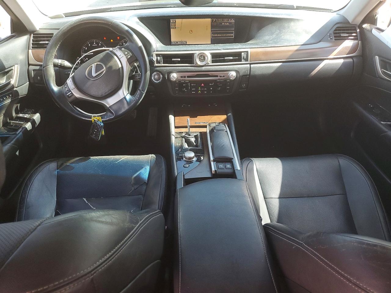 2014 LEXUS GS 350