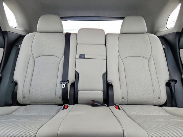 2020 LEXUS RX 450h Premium