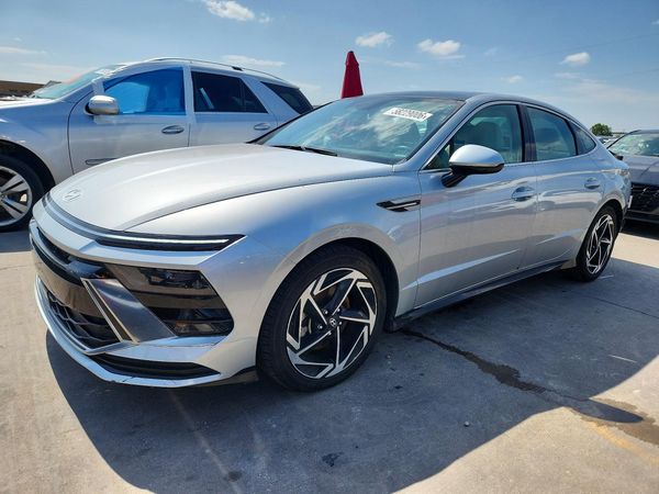 2024 HYUNDAI SONATA