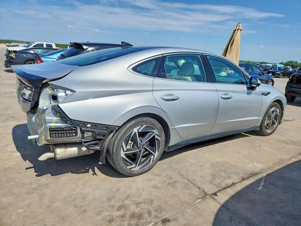 2024 HYUNDAI SONATA