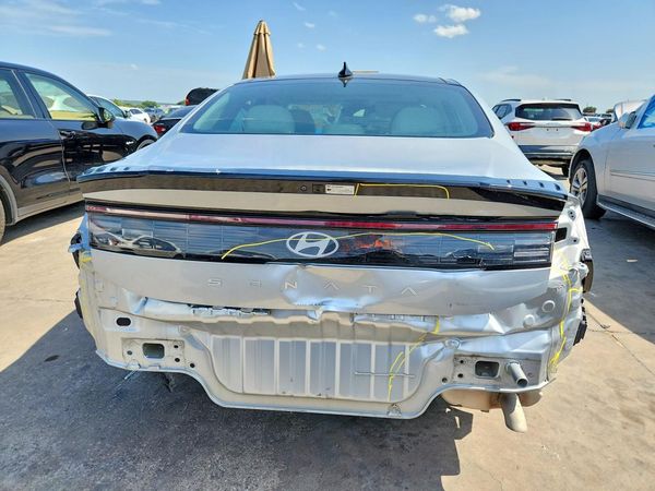 2024 HYUNDAI SONATA