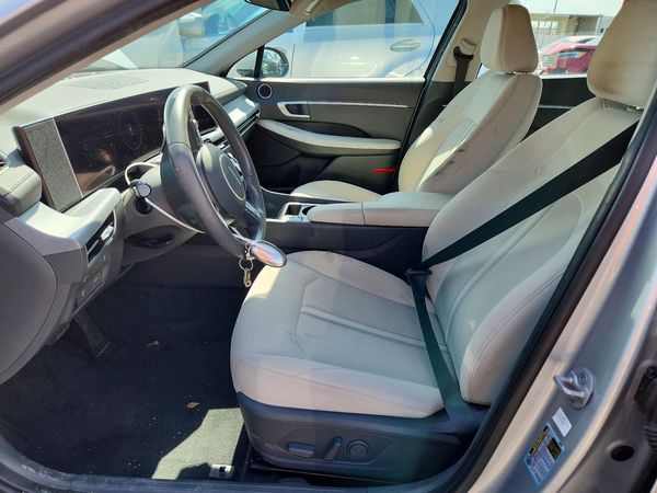 2024 HYUNDAI SONATA