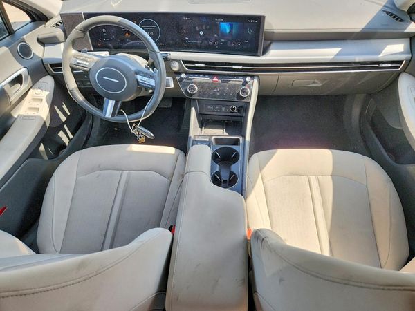 2024 HYUNDAI SONATA