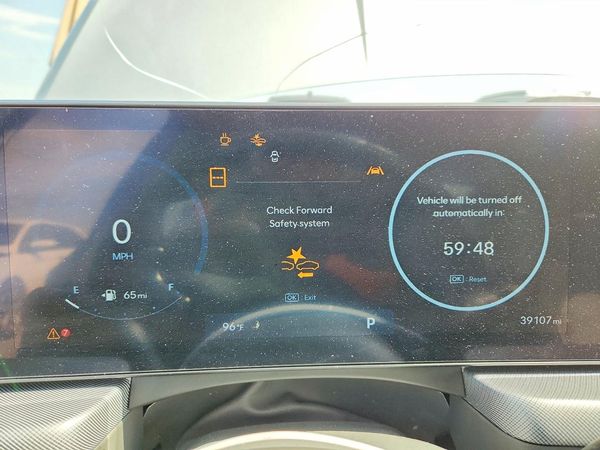 2024 HYUNDAI SONATA