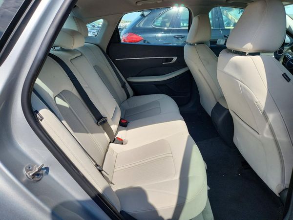 2024 HYUNDAI SONATA